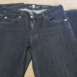 Womens Jeans